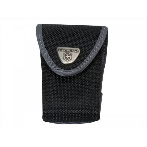 Victorinox Black Fabric Pouch 5-8 Layer 405453